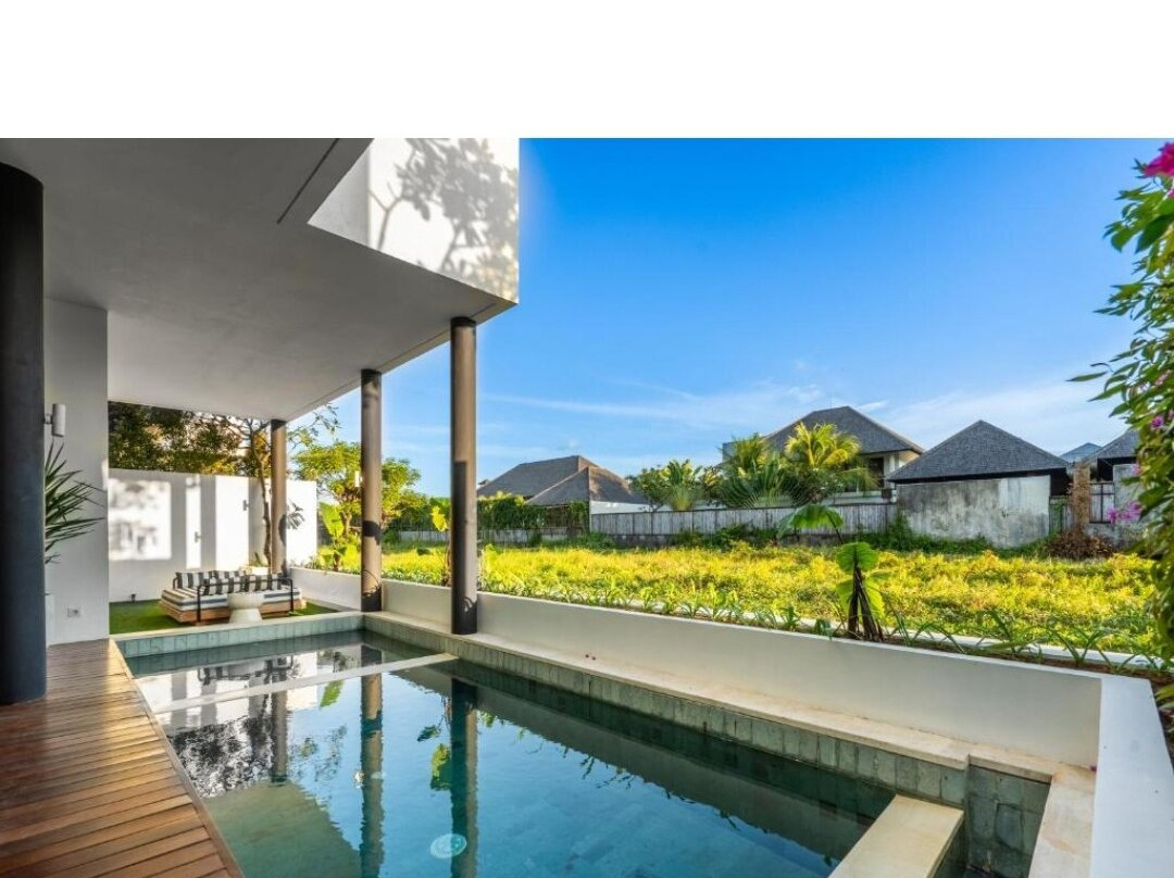 Mandala Residences主图