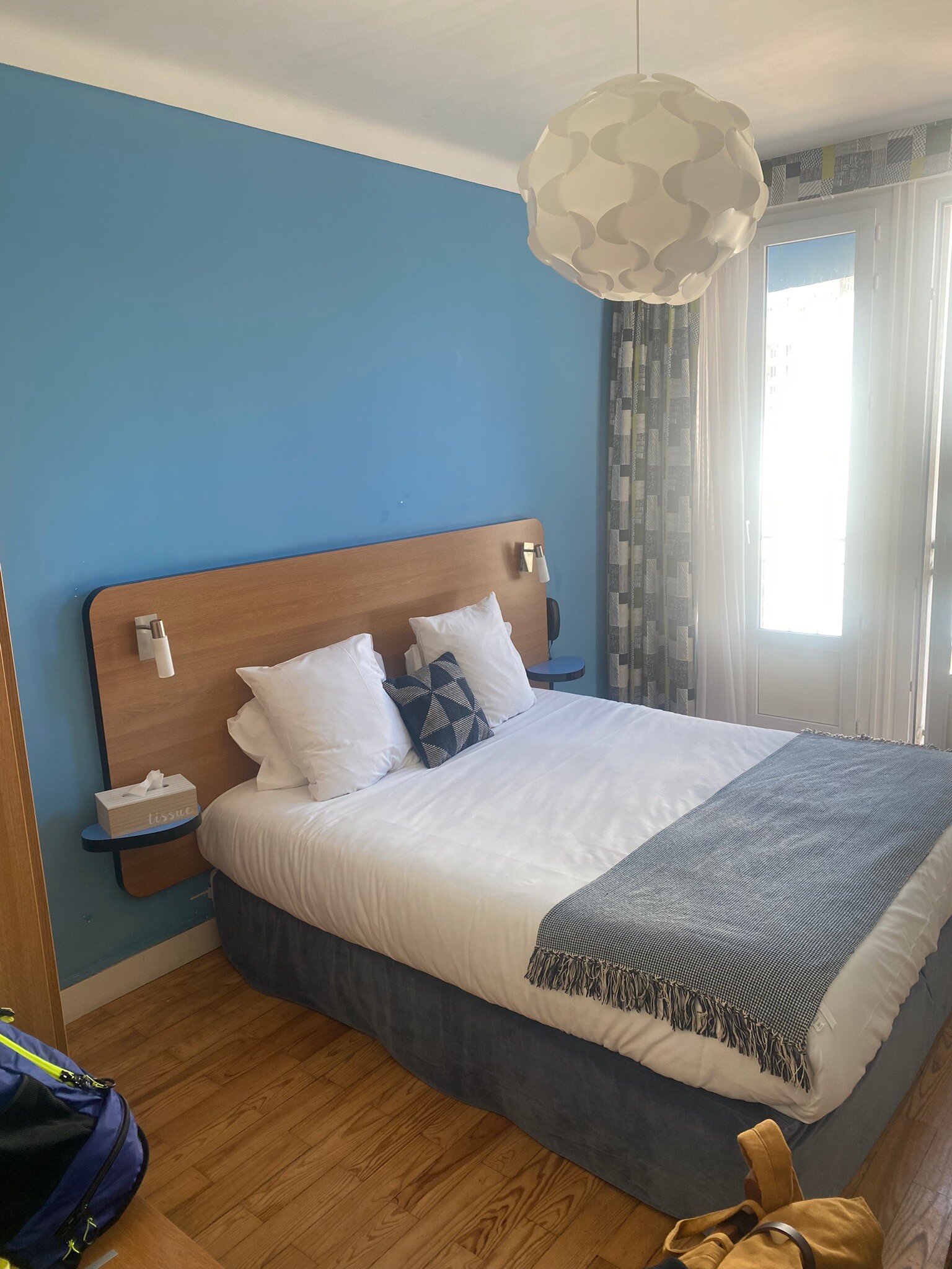 奥斯卡酒店-官方