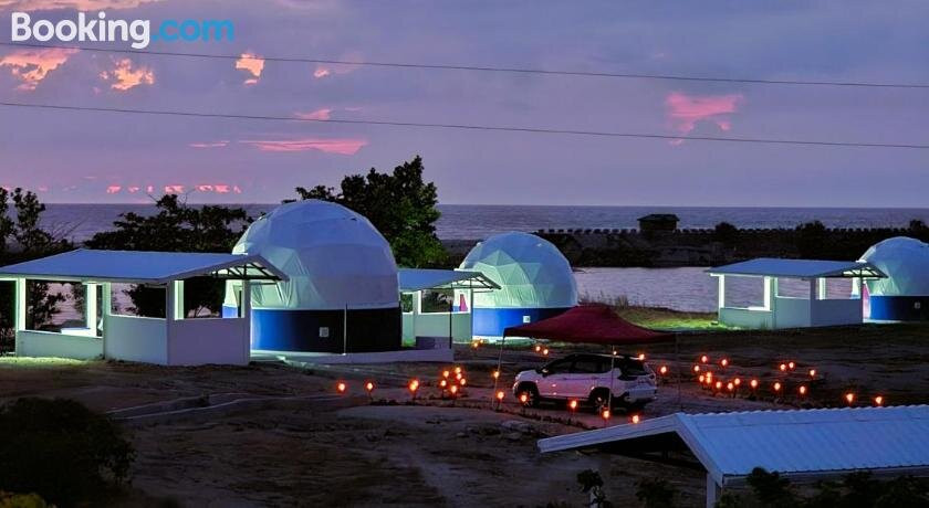 AmanDagat Beach Resort主图