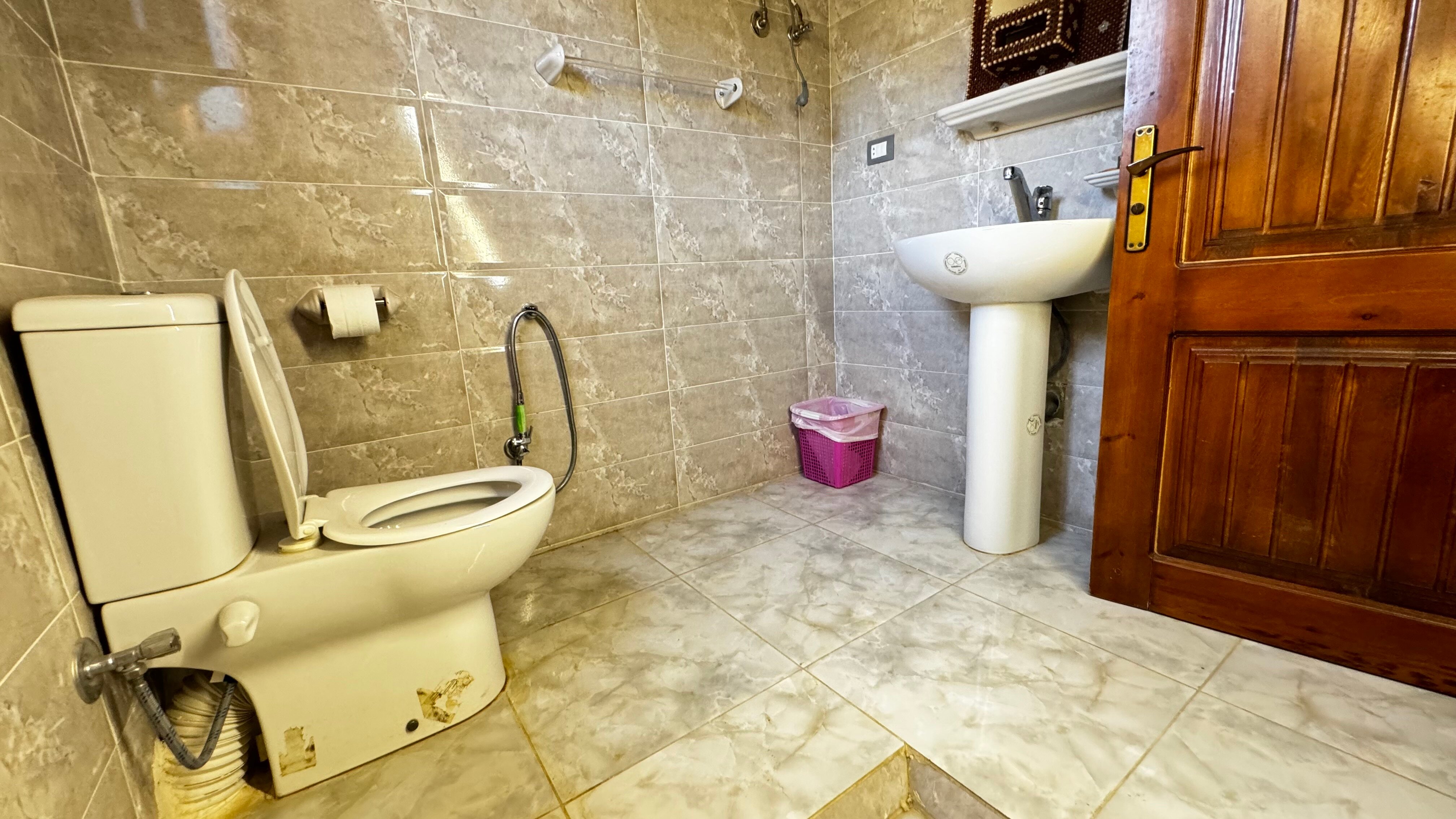 Fleet Club Mahrousa-客卧