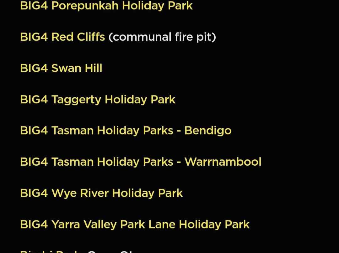 四大灯塔度假村主图