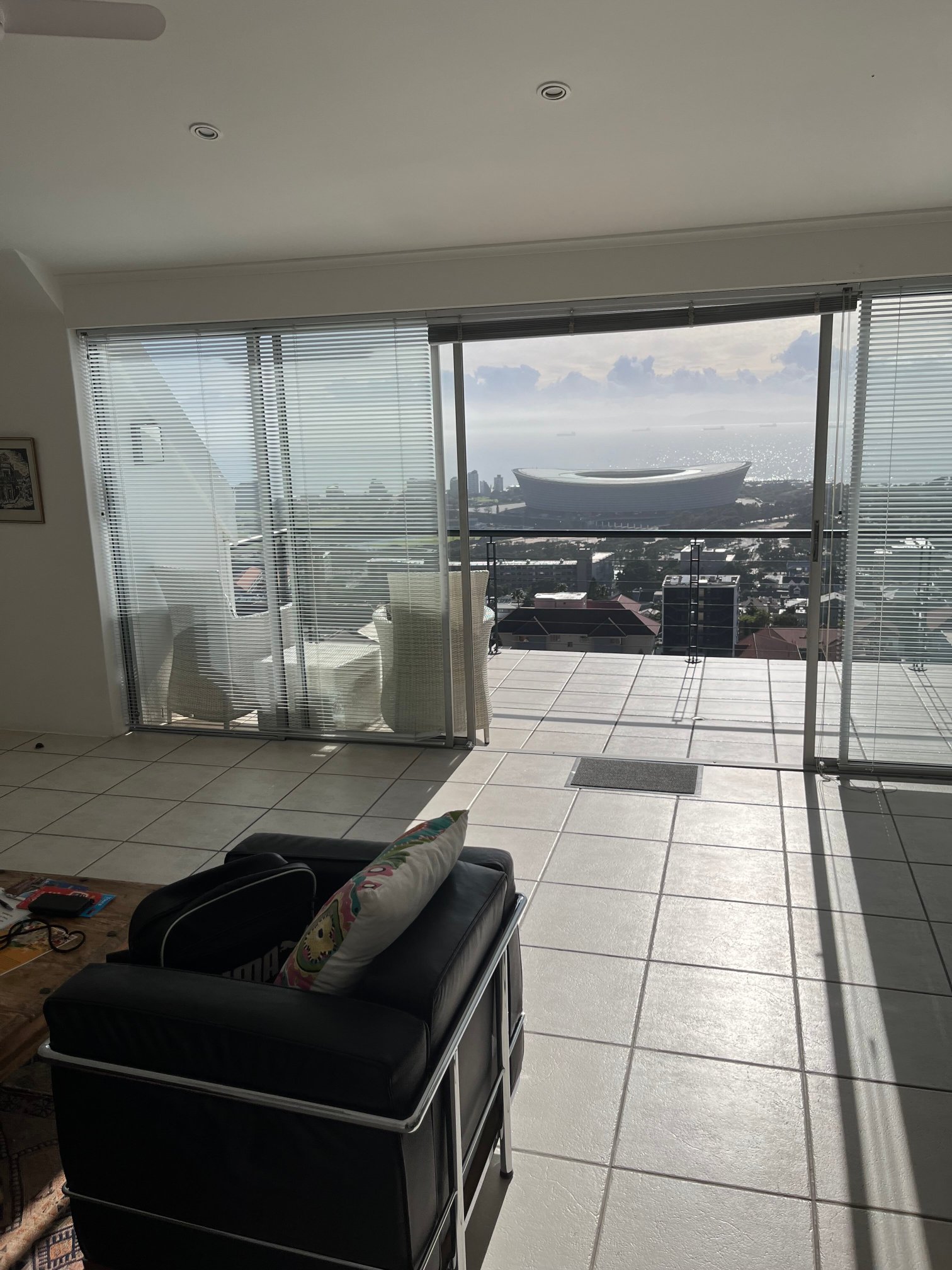 Bluegum Hill Guest House And Apartments-酒店景观