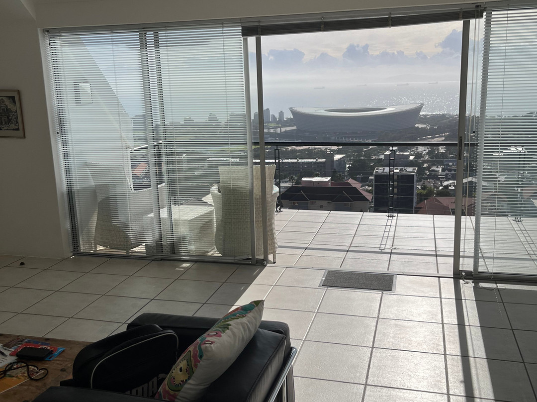 Bluegum Hill Guest House And Apartments主图