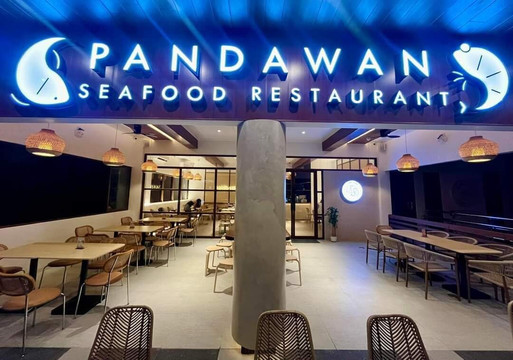 Pandawan Seafood Restaurant