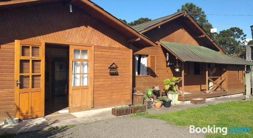 Pousada Doce Vida主图