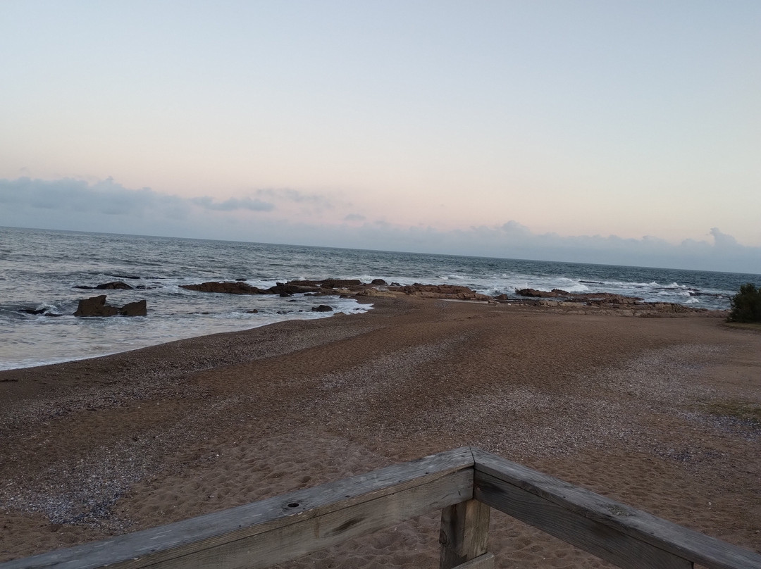 Playa Del Faro-La Paloma必去景点