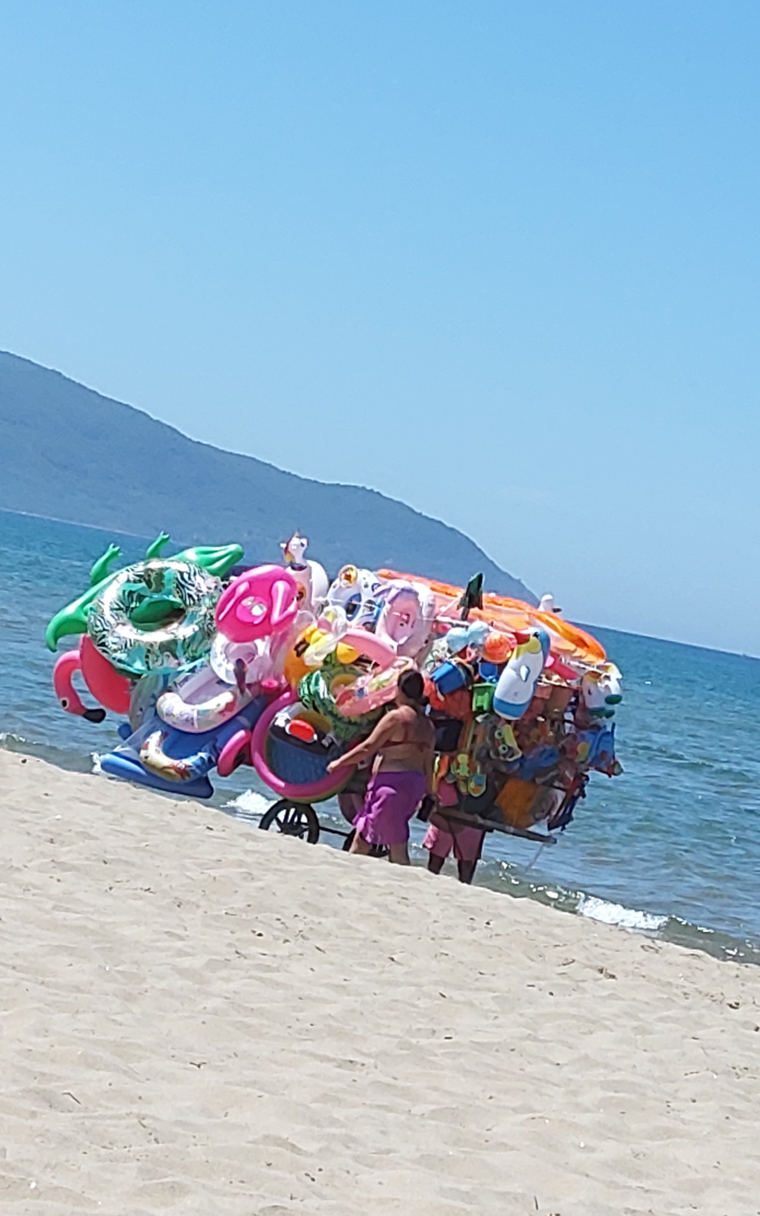 Cerullo's Paestum-官方