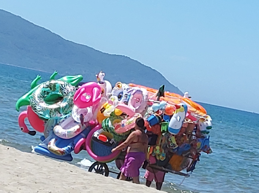 Cerullo's Paestum主图