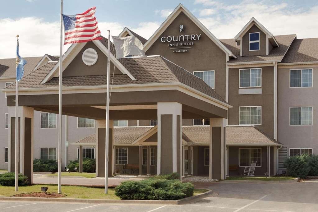 Country Inn & Suites by Radisson, Norman, OK