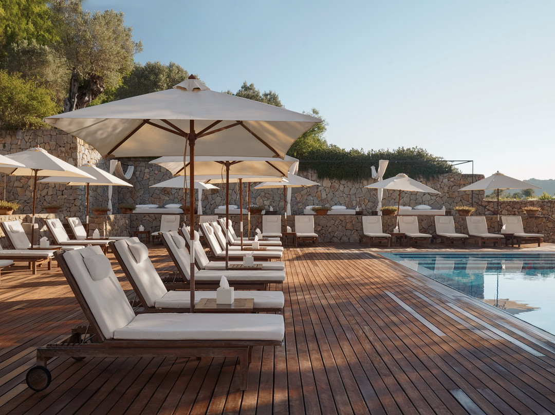 Son Brull Hotel & Spa主图