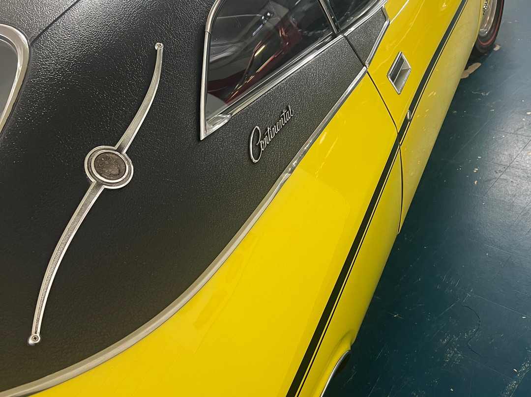 Gold Coast Muscle Car Museum-Bundall必去景点