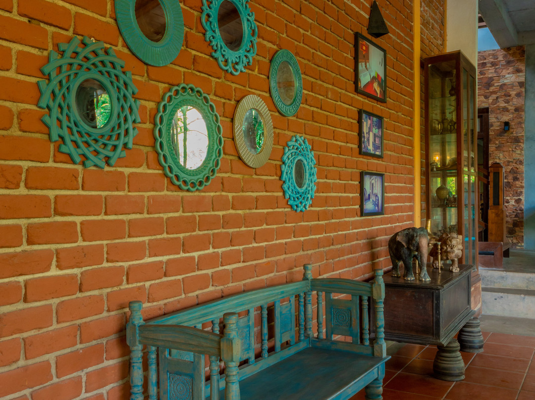 Wasala Nature Resort主图