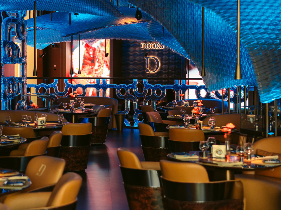 Core by Clare Smyth
