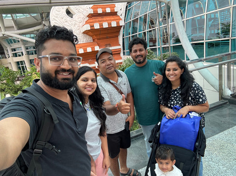 Moyo Tours & Transport-图兰本必去景点