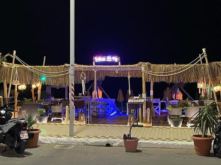 Passion Bar-史塔利思必去景点