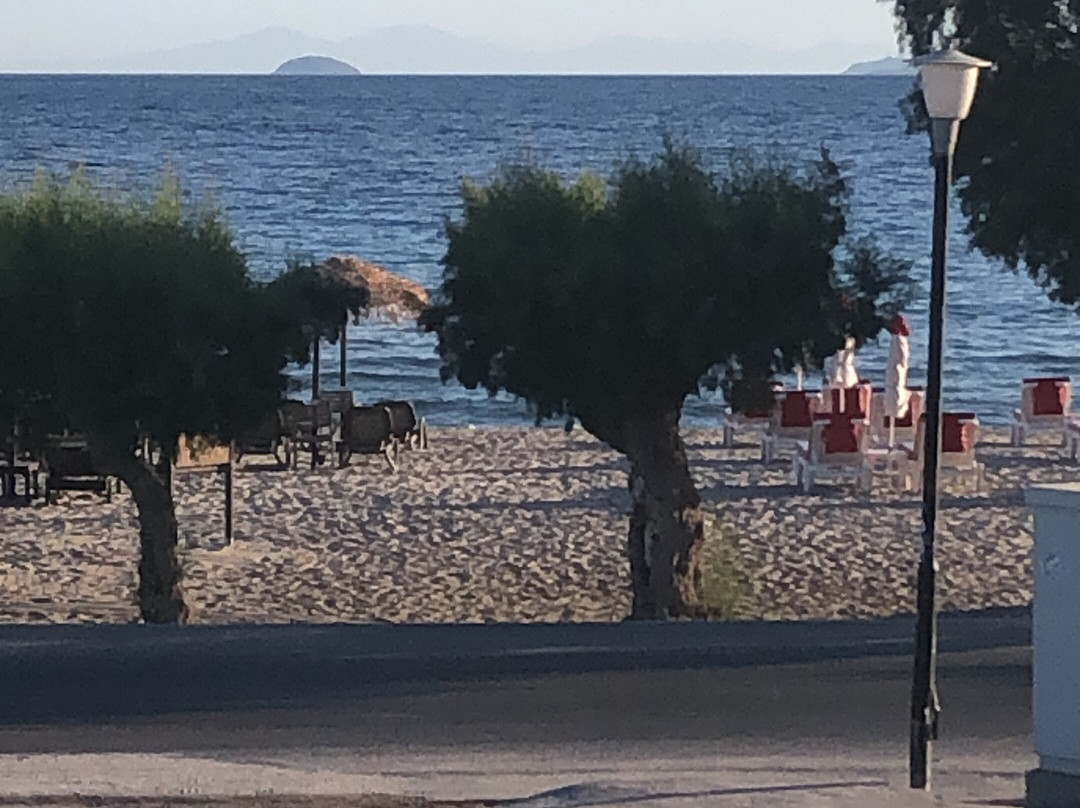 Akti Dimis Hotel主图