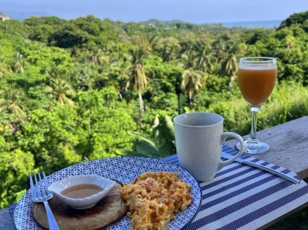 Casa Xue Tayrona - Alma Hotels