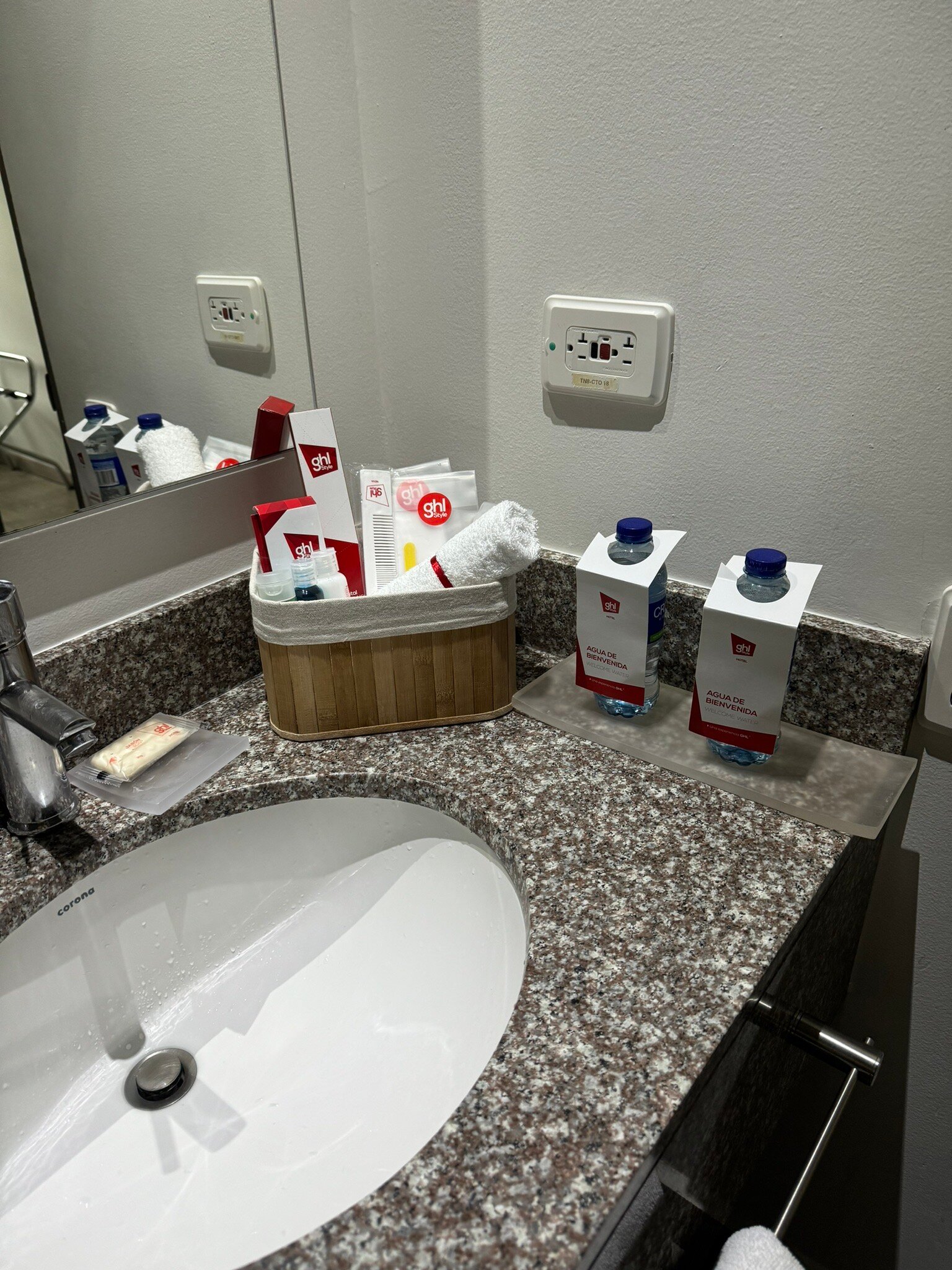 GHL Style Hotel Neiva-官方
