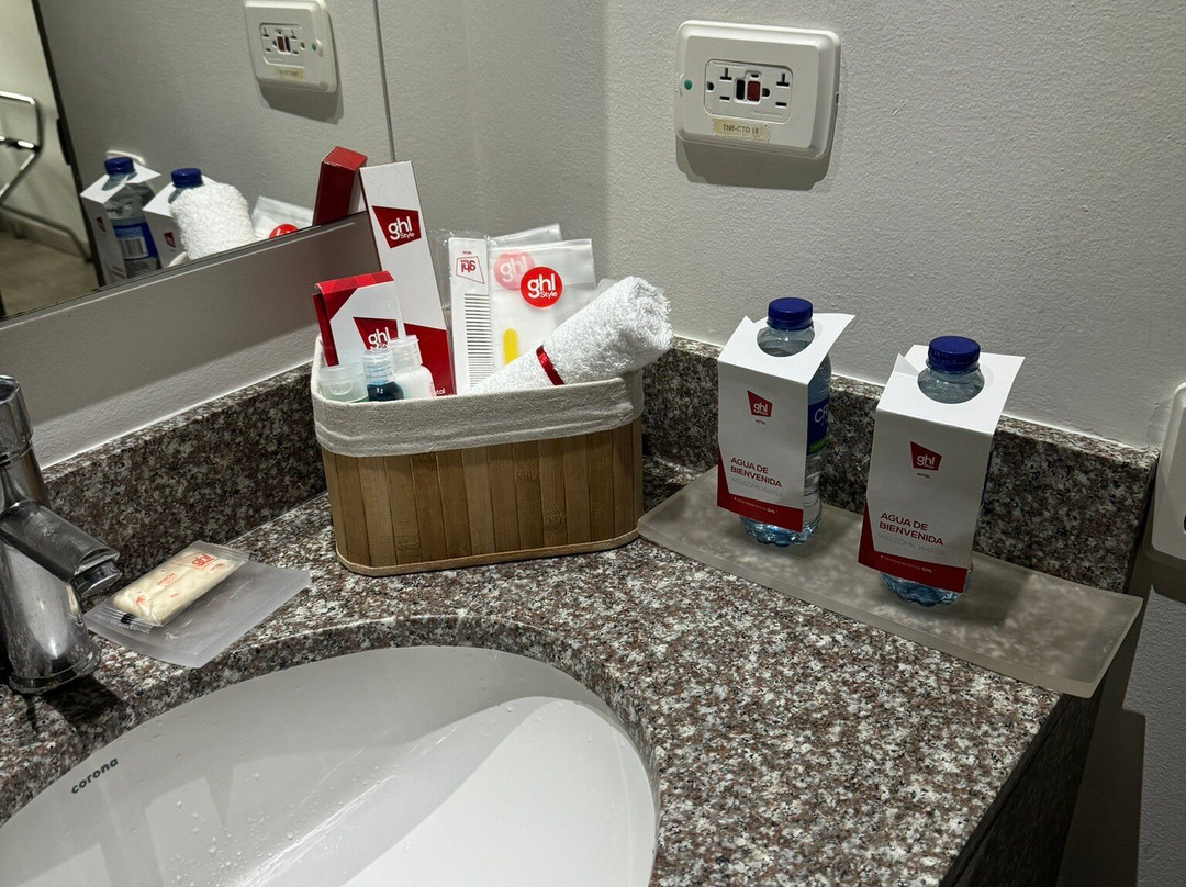 GHL Style Hotel Neiva主图