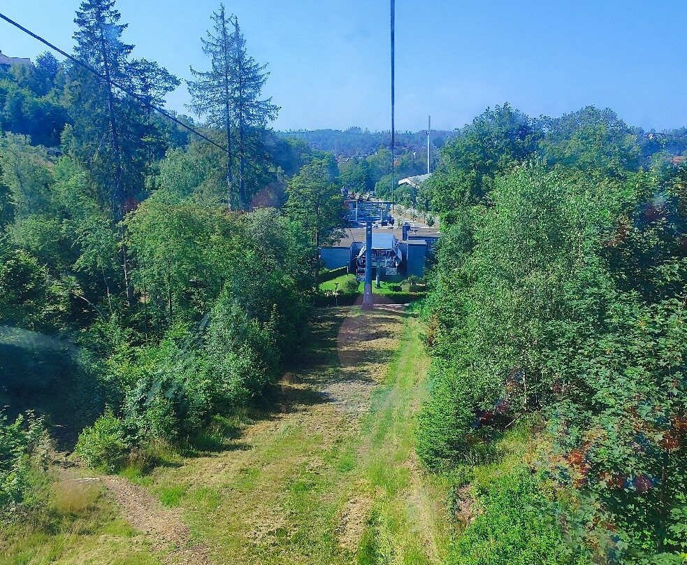 Wurmbergseilbahn Braunlage景点图片