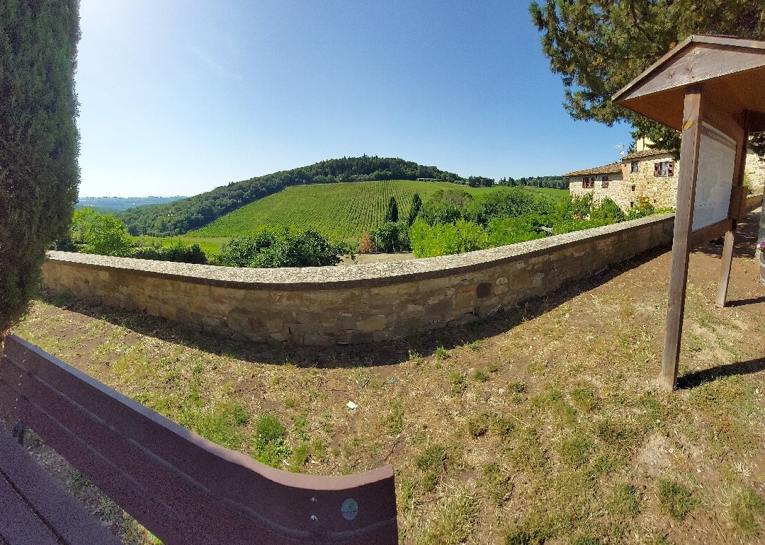 Chianti Craft景点图片
