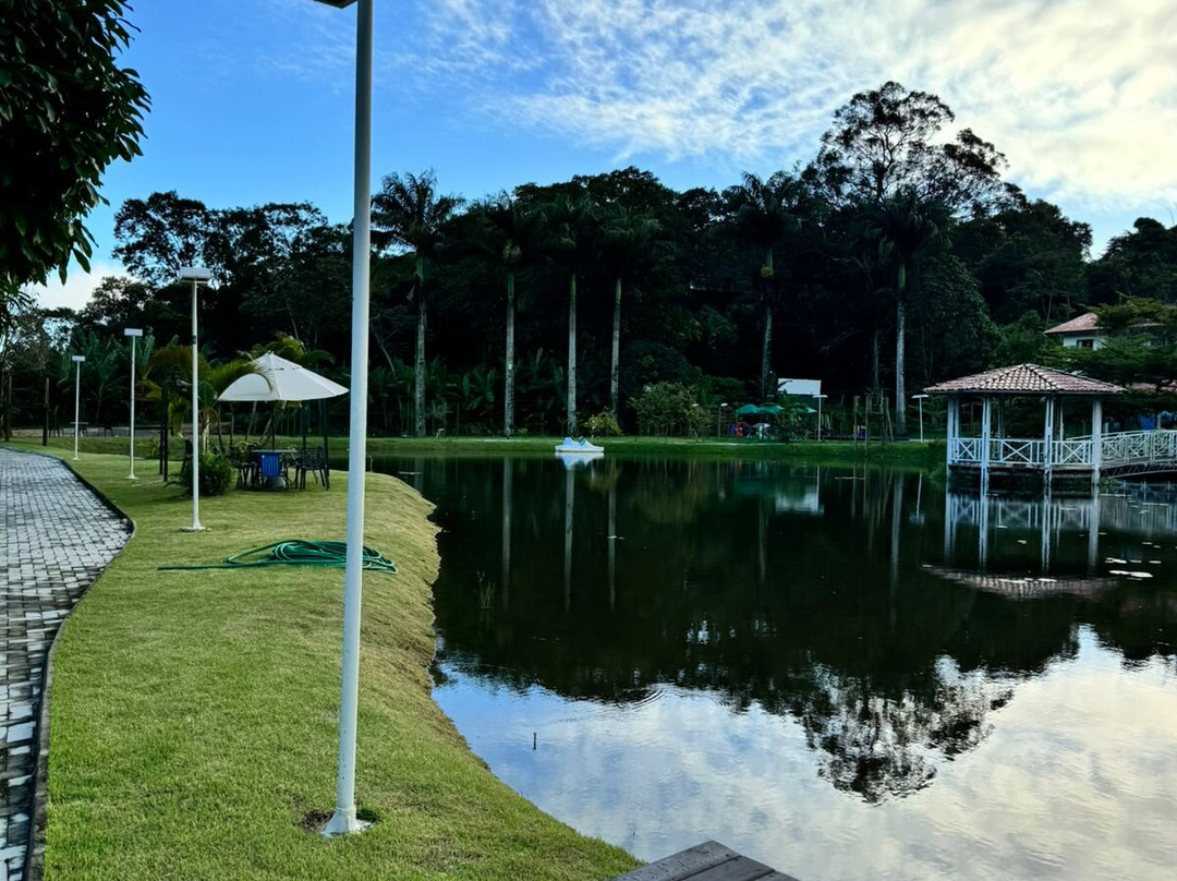 Guaramirangapark-Guaramiranga必去景点