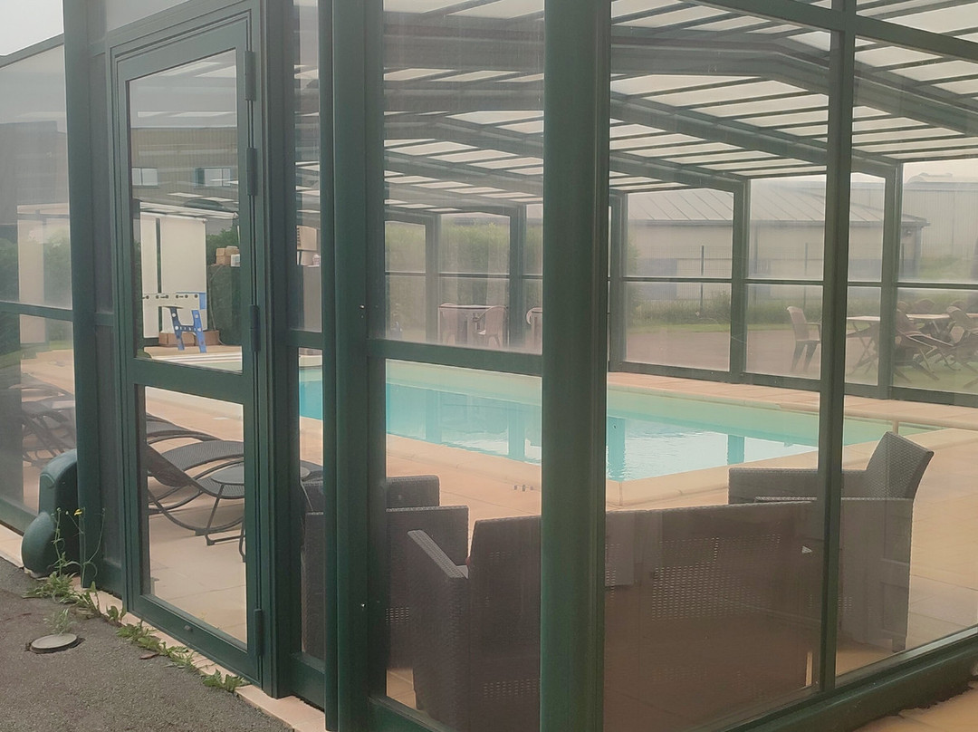 Logis Jum Hôtel - Rest. Atelier Grill主图