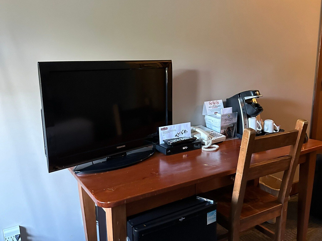 The Howe Sound Inn & Brewing Co.主图