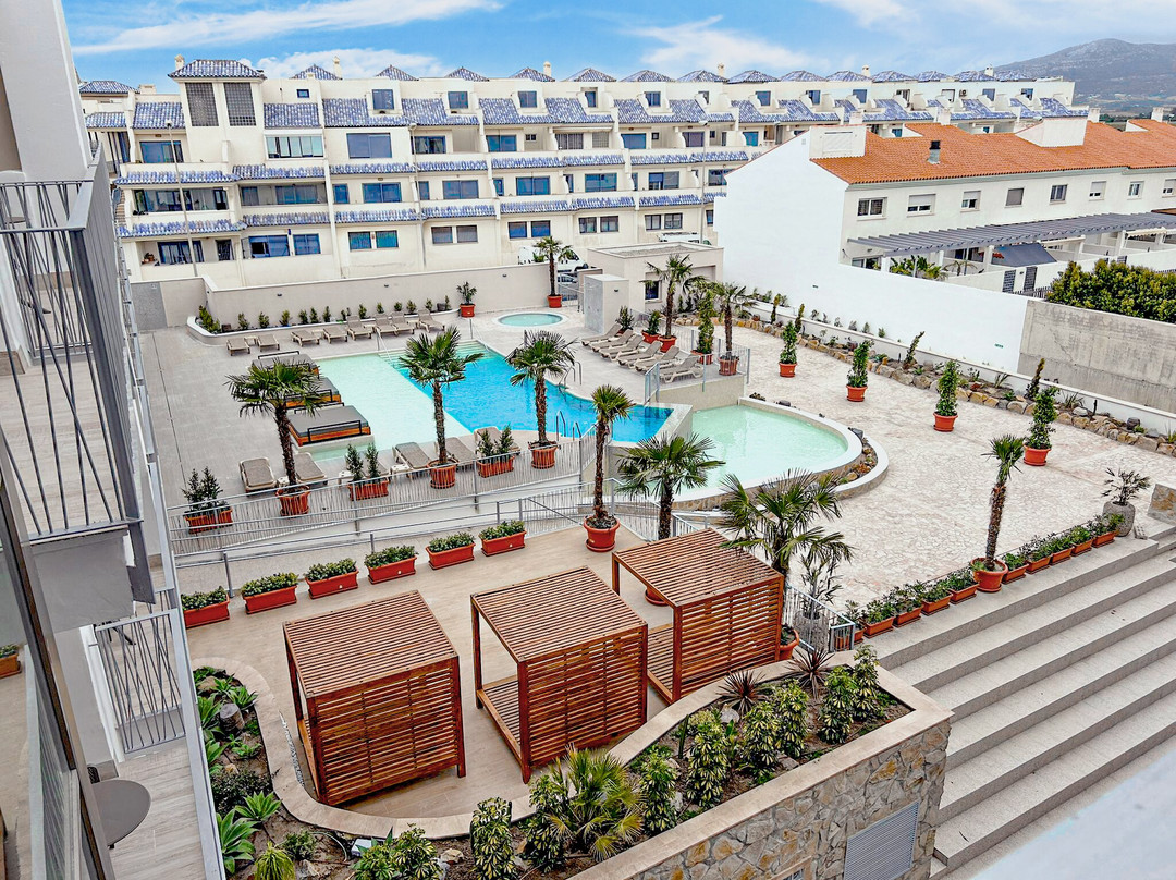 Hotel Event Tarifa