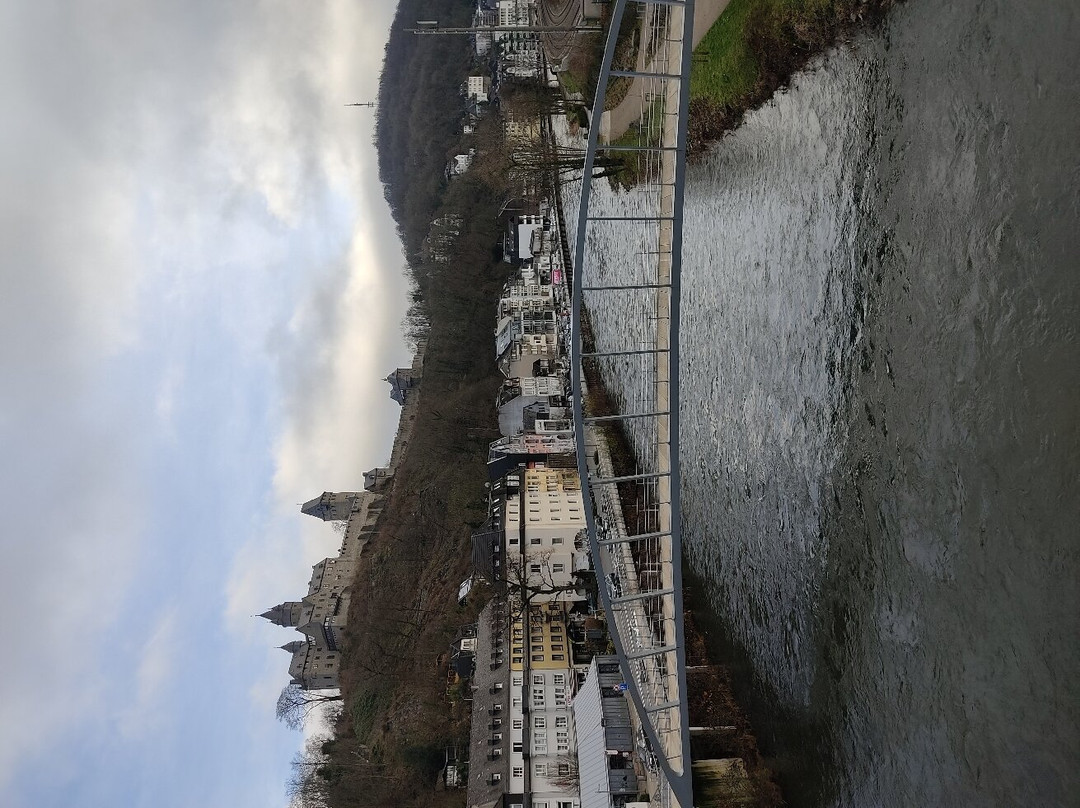 Burg Altena景点图片