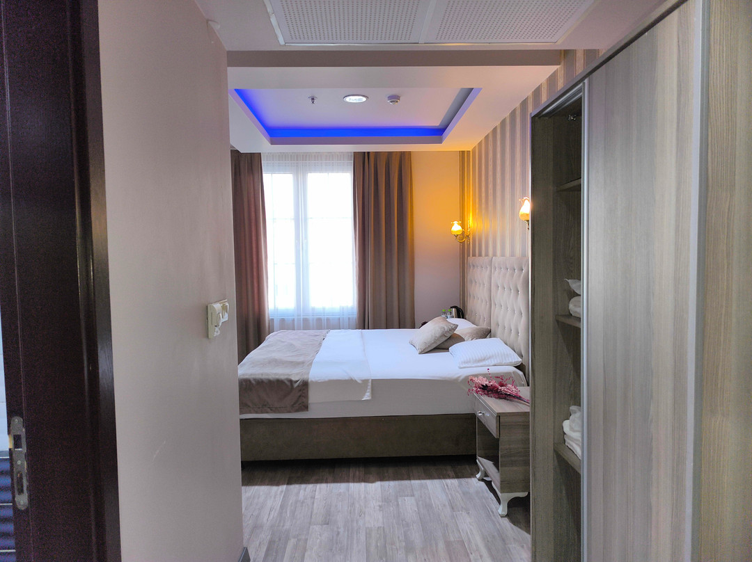 Grand Beyaz Saray Otel主图
