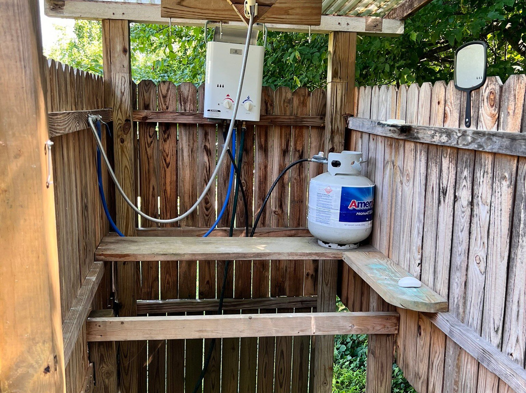 Meadowsweet Gardens Inn主图