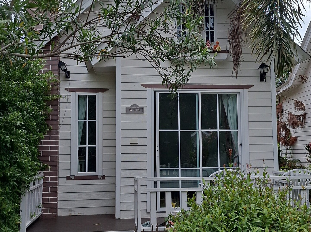 Sakarin Valley Resort主图