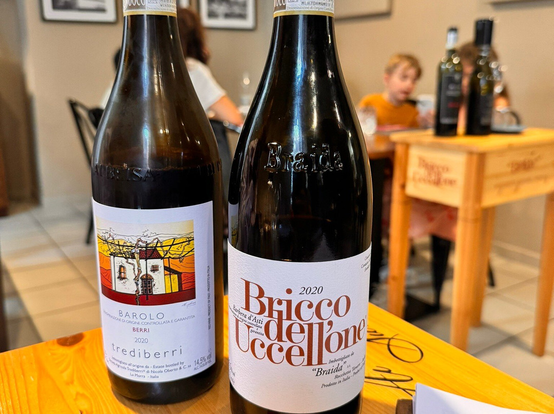 Assetati - Enoteca & Wine Bar景点图片