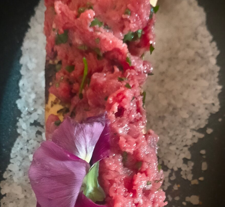 Albergo Ristorante Il Cervo主图