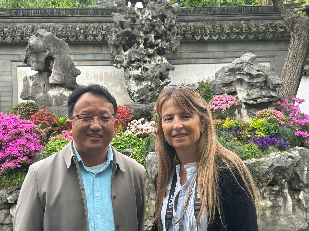 Shanghaidaytours-上海市必去景点