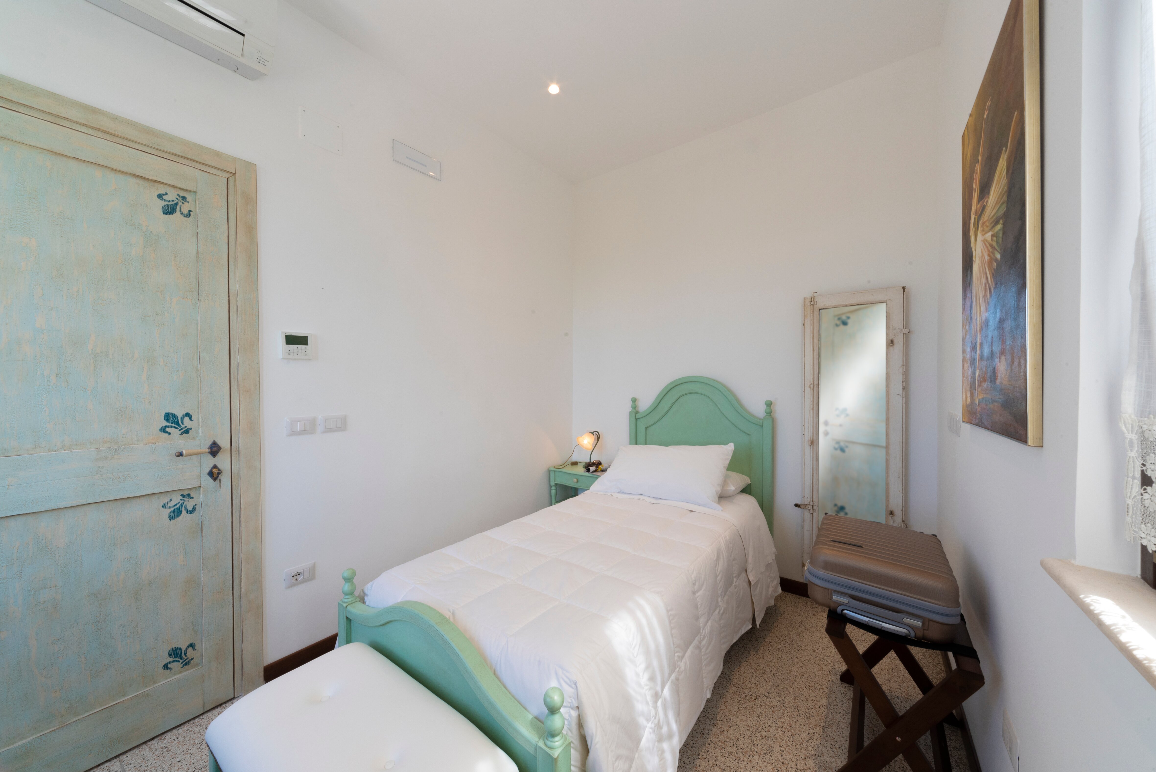 Dimora Morello-客卧