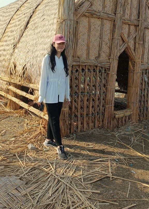 Chibayish Marshes-Nasiriyah必去景点