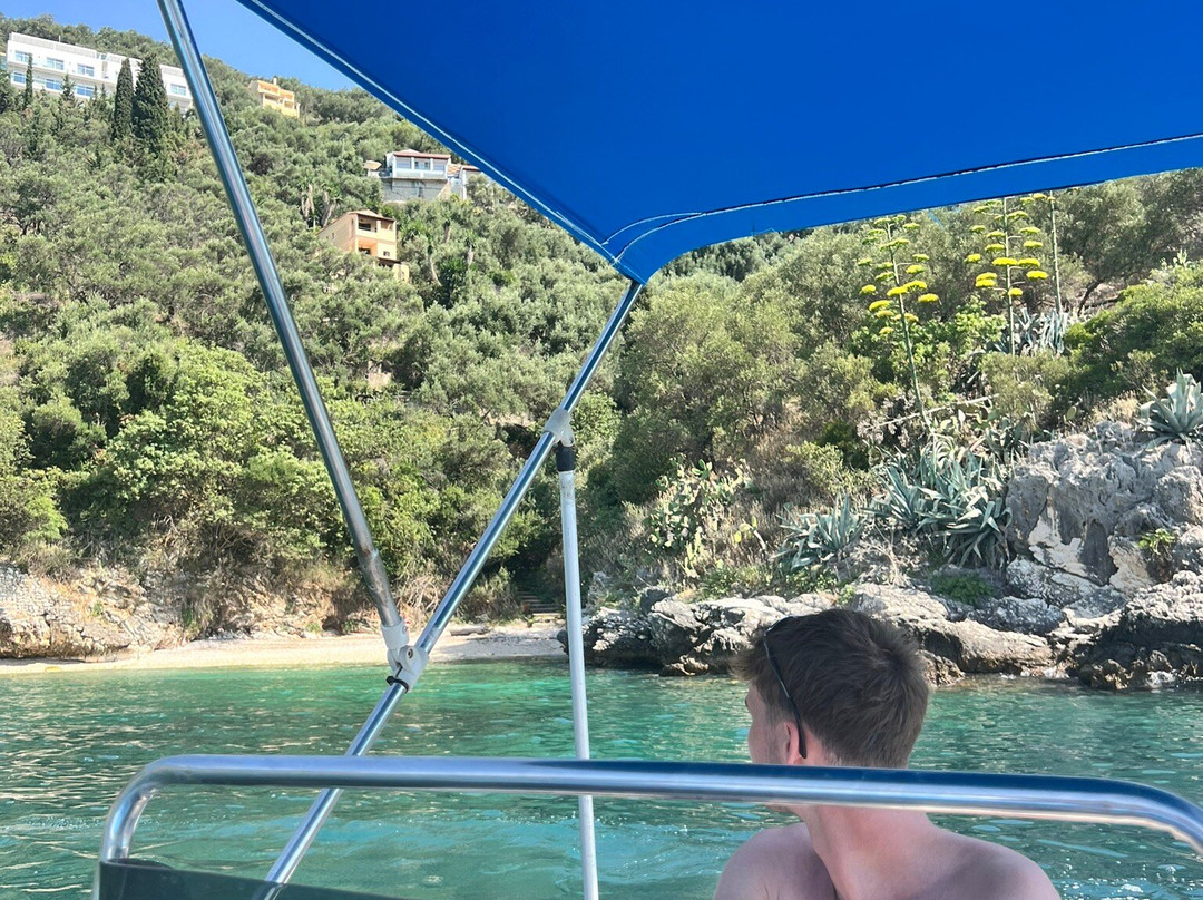 35 Boats for Hire-Kommeno Bay必去景点