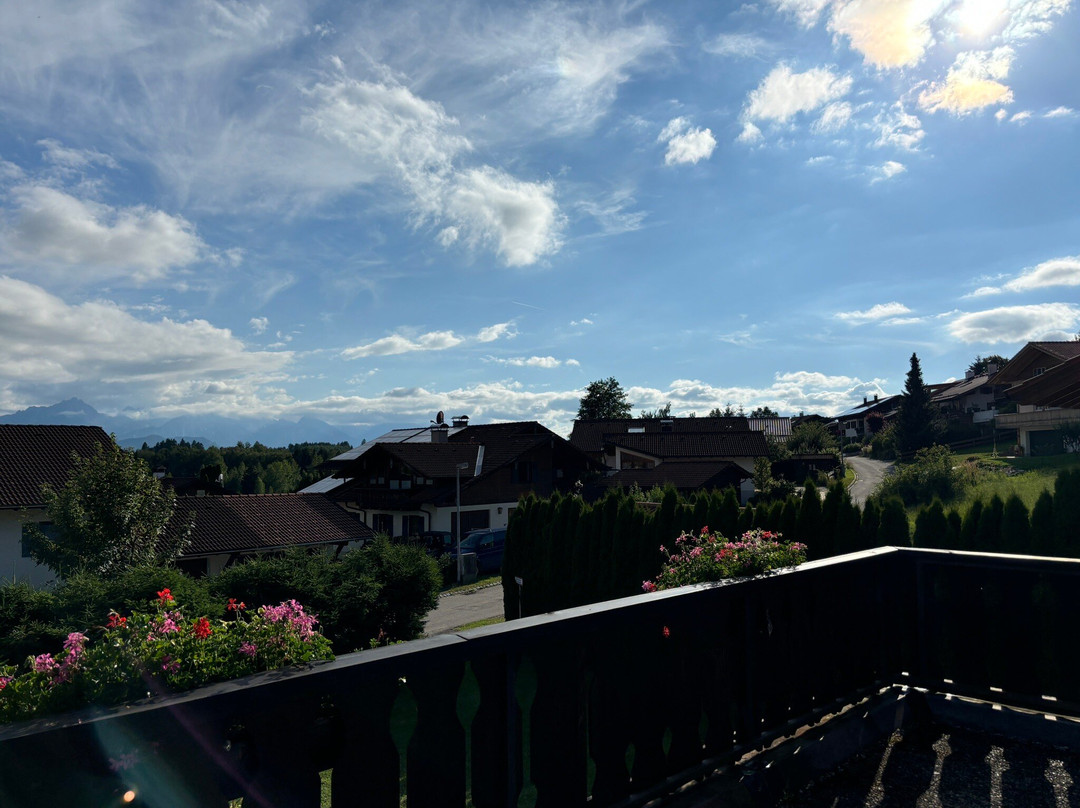 Hotel Alpenblick Berghof主图