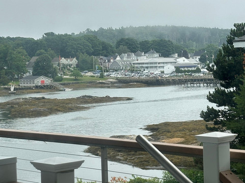 Harborage Inn on the Oceanfront主图