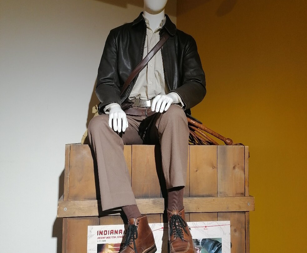 Museo de la Ciencia de Valladolid-瓦拉杜利德必去景点