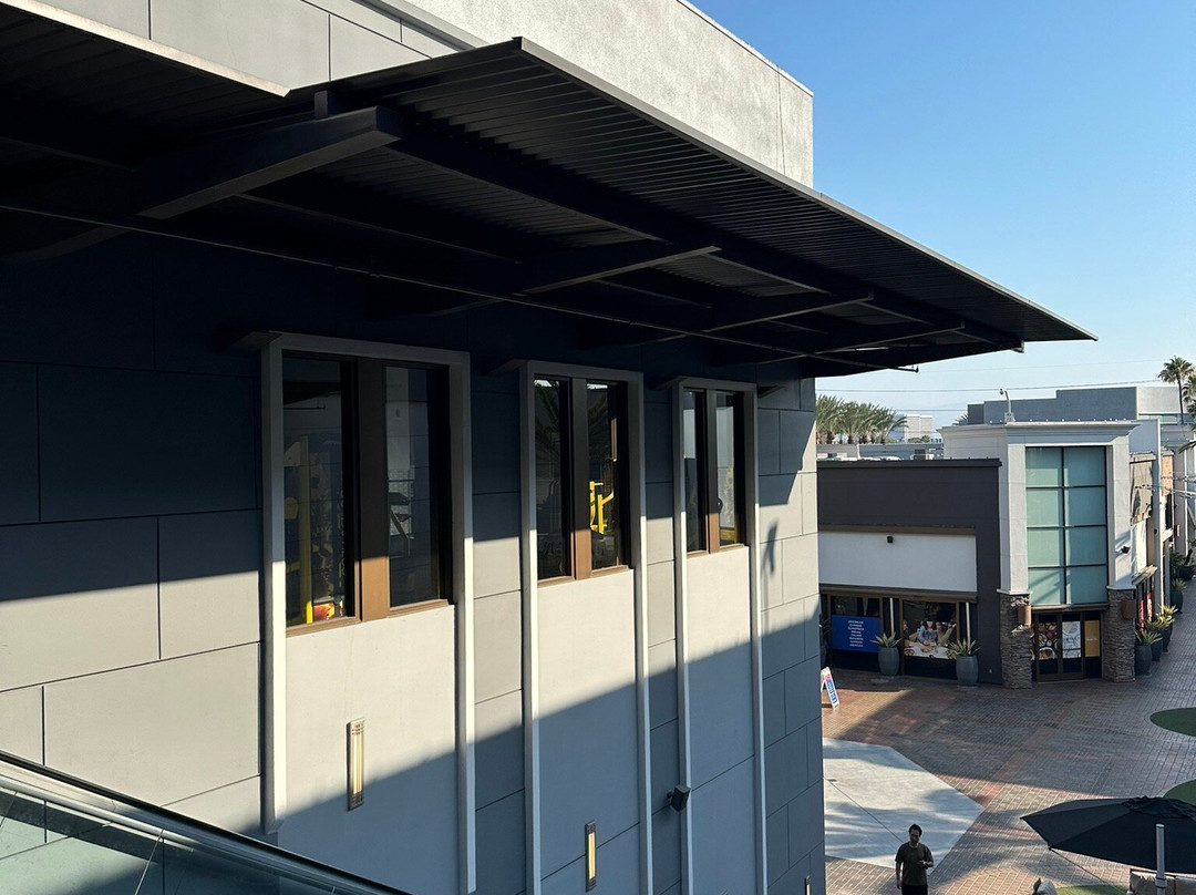 The District at Tustin legacy