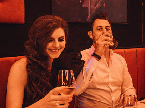 The Lingerie Restaurant - Braga