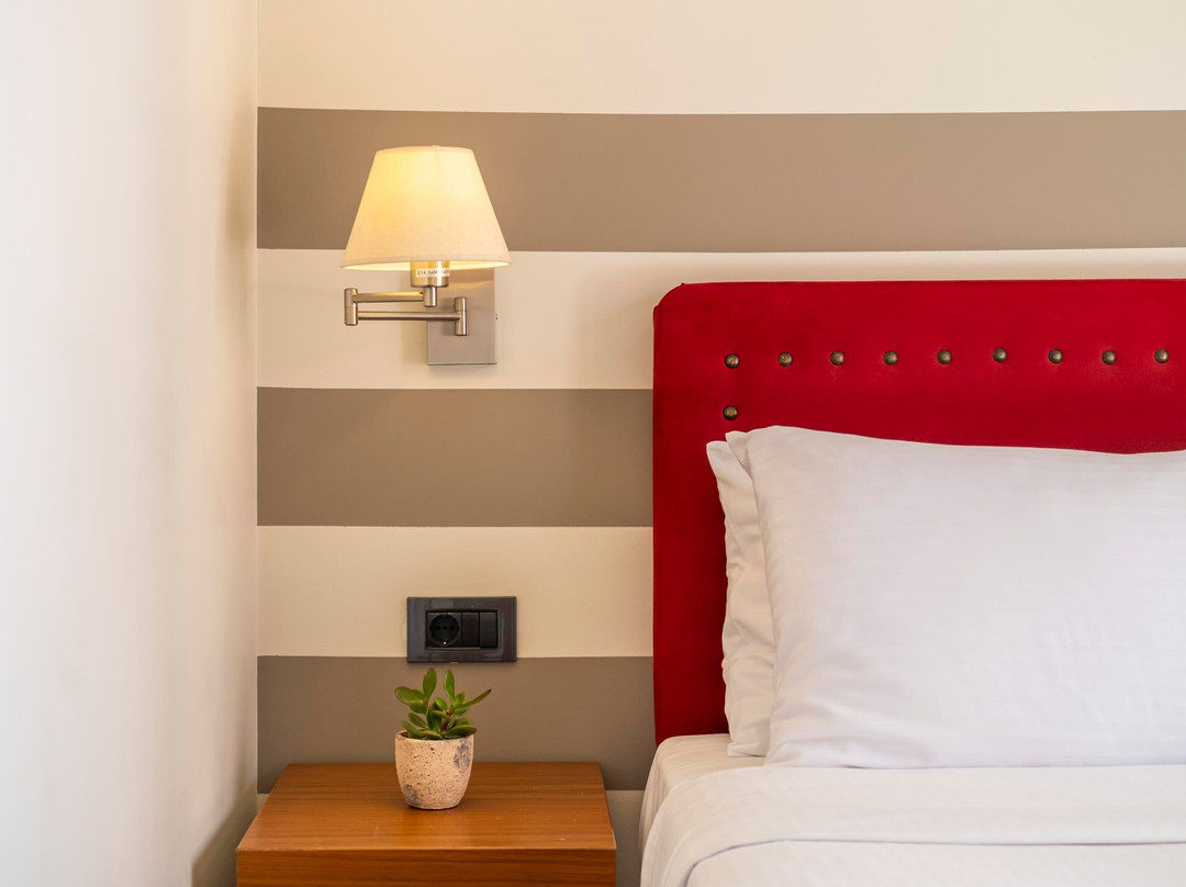 Harmony Rooms Nafplio主图