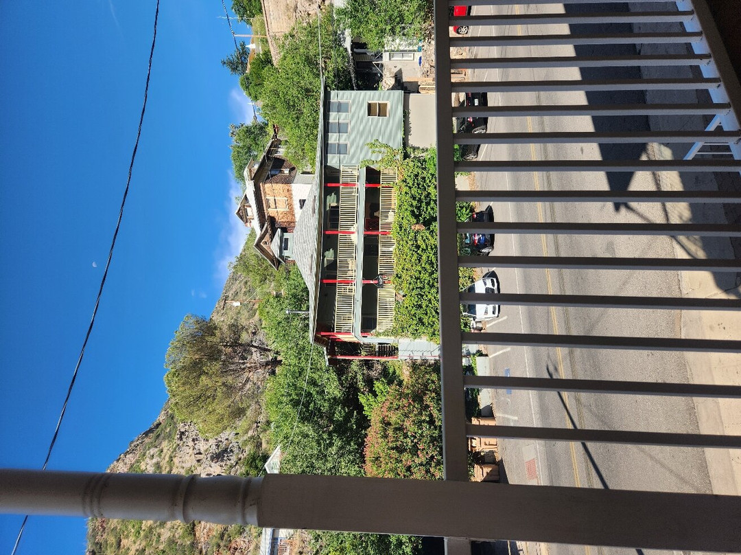 Copper City Inn主图