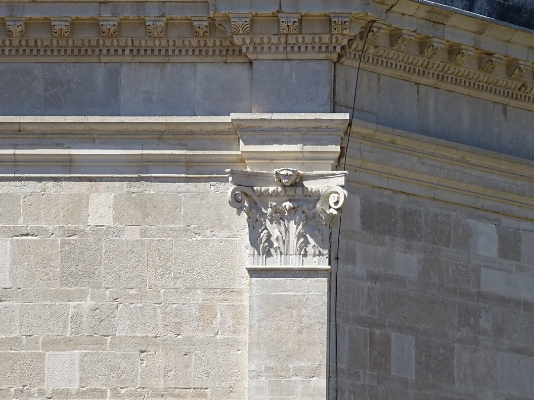 Santuario Santa Maria di Macereto景点图片