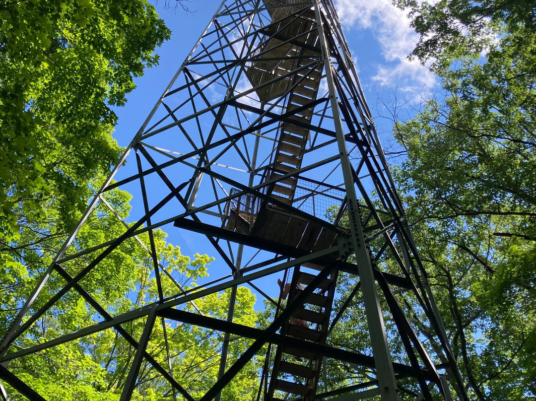 Mille Lacs Kathio State Park景点图片