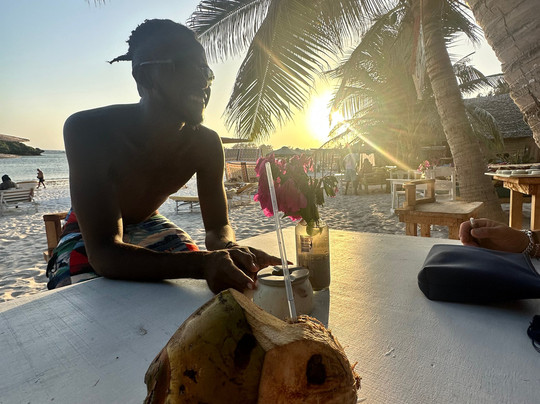 Cambiaso  kenya Safari-瓦塔木必去景点