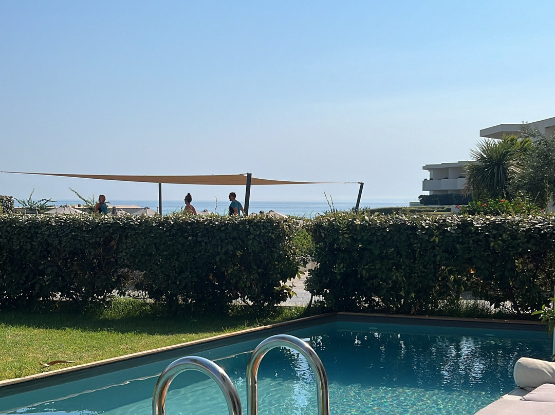 TUI BLUE Caravel主图